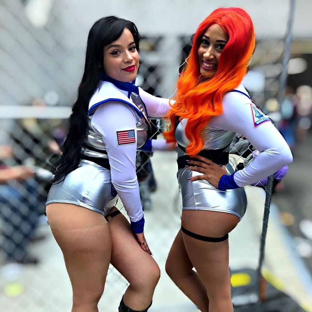 25P Geeks! - Amazing cute hot Nerds &amp; Cosplay (1)