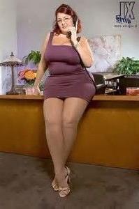 23P BBW pantyhose