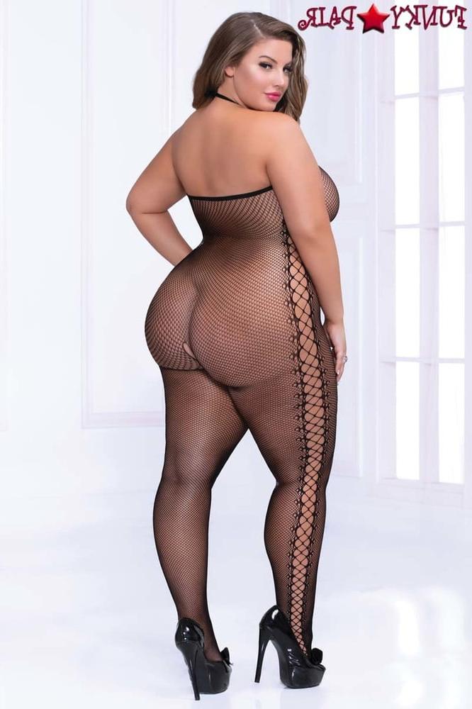 23P BBW pantyhose