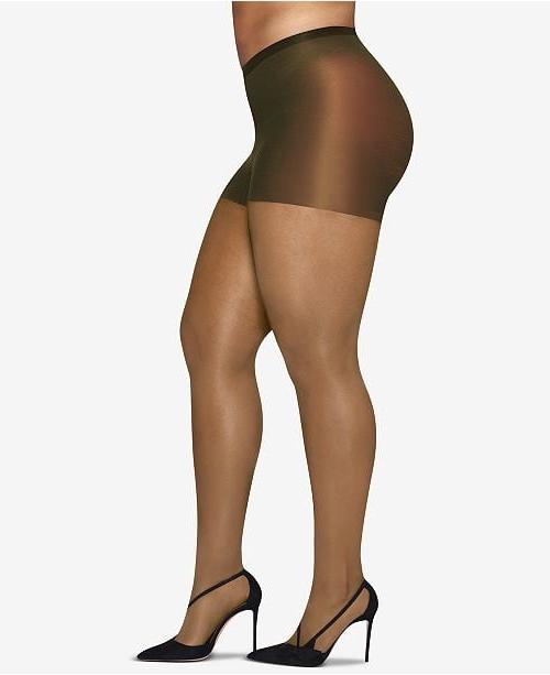 23P BBW pantyhose
