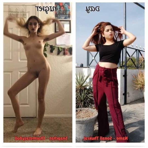 25P Girl