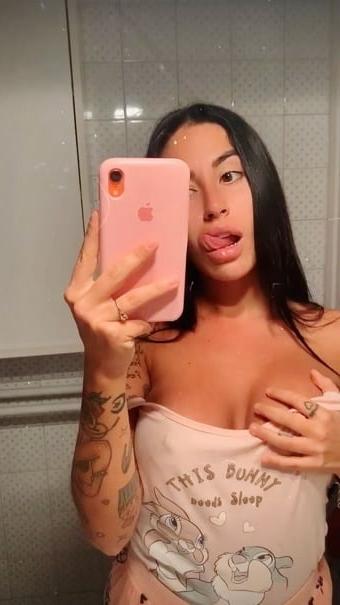 24P Real girlfriend (48) - busty perfect amateur ass