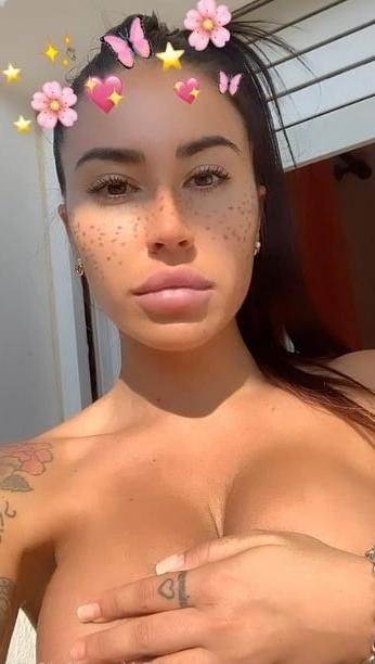 24P Real girlfriend (48) - busty perfect amateur ass