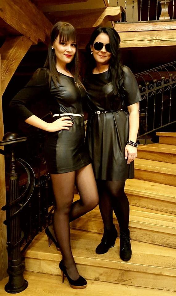 25P Femmes Sexy En Collants Collants Nylons 23