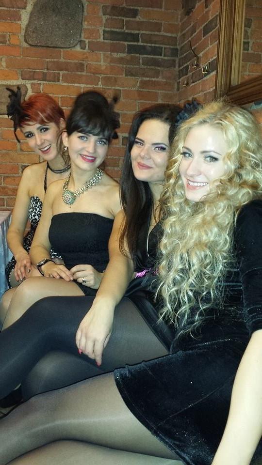 25P Femmes Sexy En Collants Collants Nylons 23