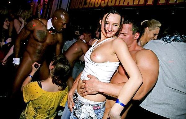 23P Sex Parties