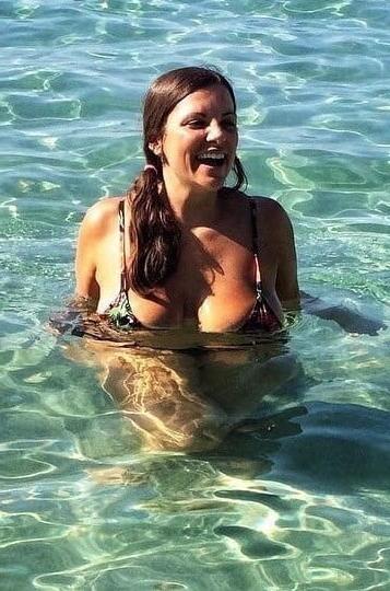 25P Non-Nude Busty Babes 20