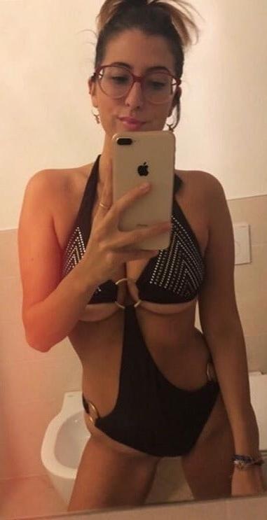 25P Non-Nude Busty Babes 15