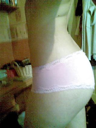 25P Another Nice Busty teen From SmutDates