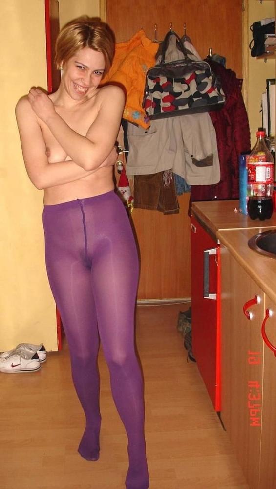25P Only Pantyhose 24