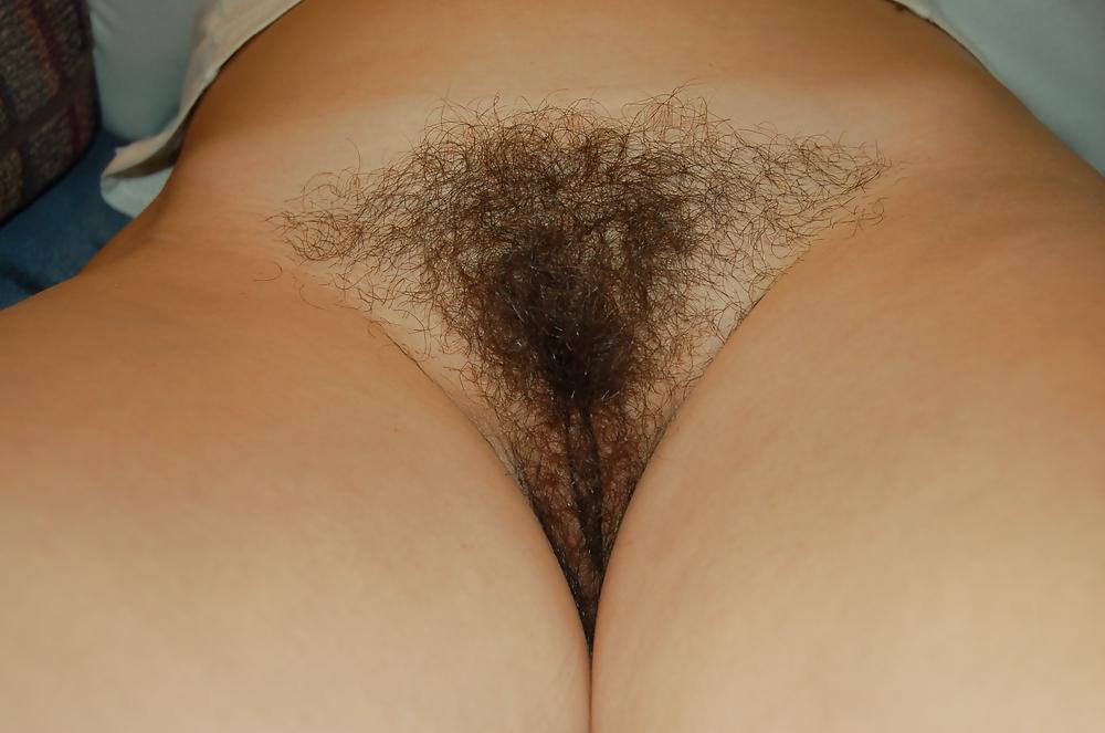 8P FRENCH PUSSY