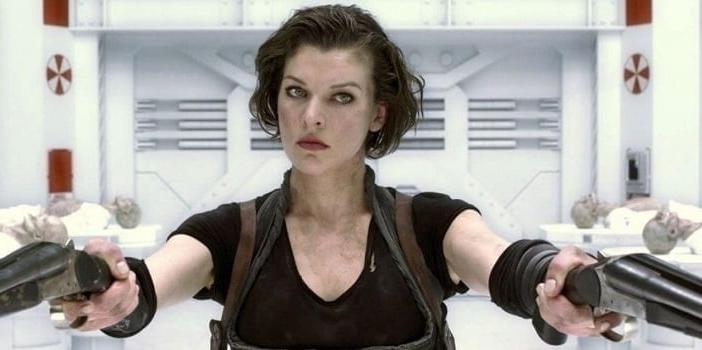 25P Milla Jovovich 2