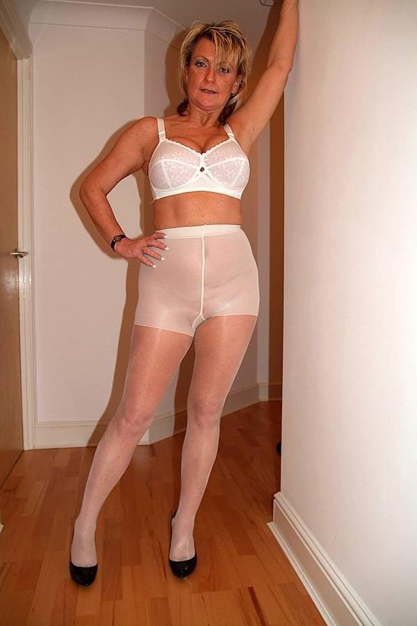 25P Just Tights Pantyhose 5