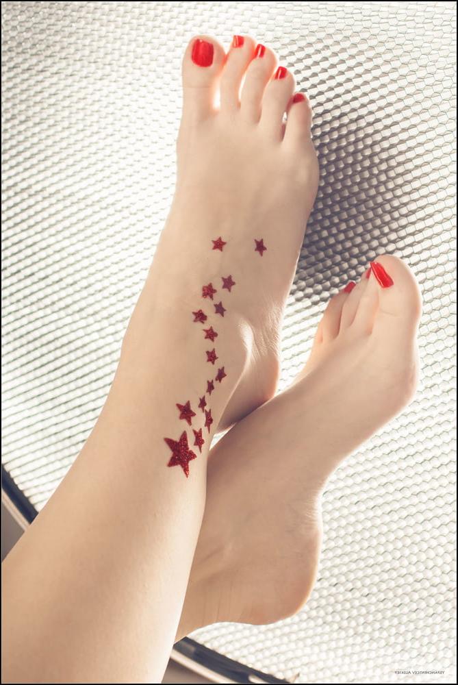 16P TOES