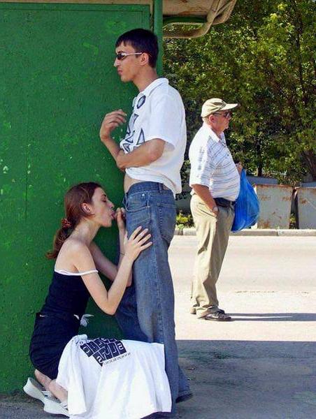 23P Outdoor Sex