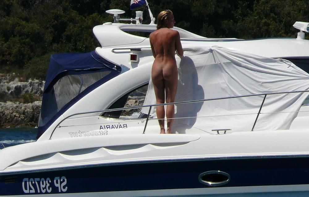 25P This is why I need a boat 5