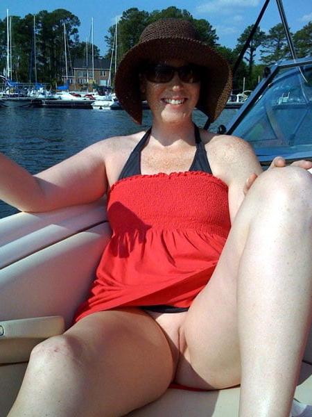 25P This is why I need a boat 5