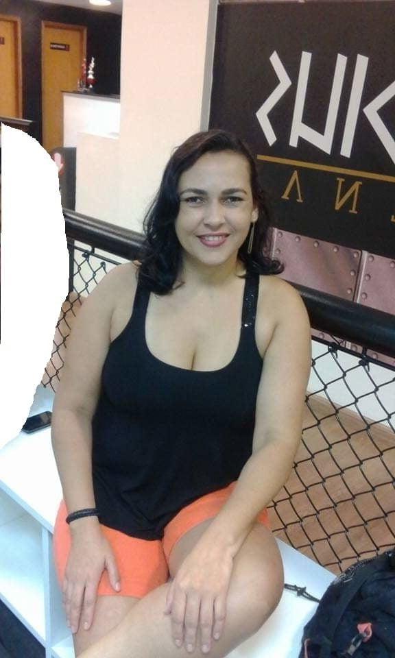 8P Claudia 39 Anos SP , Mae do Amigo MinhaMAE477 do Xhamster