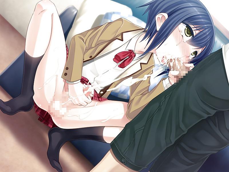 17P Traps hentai 