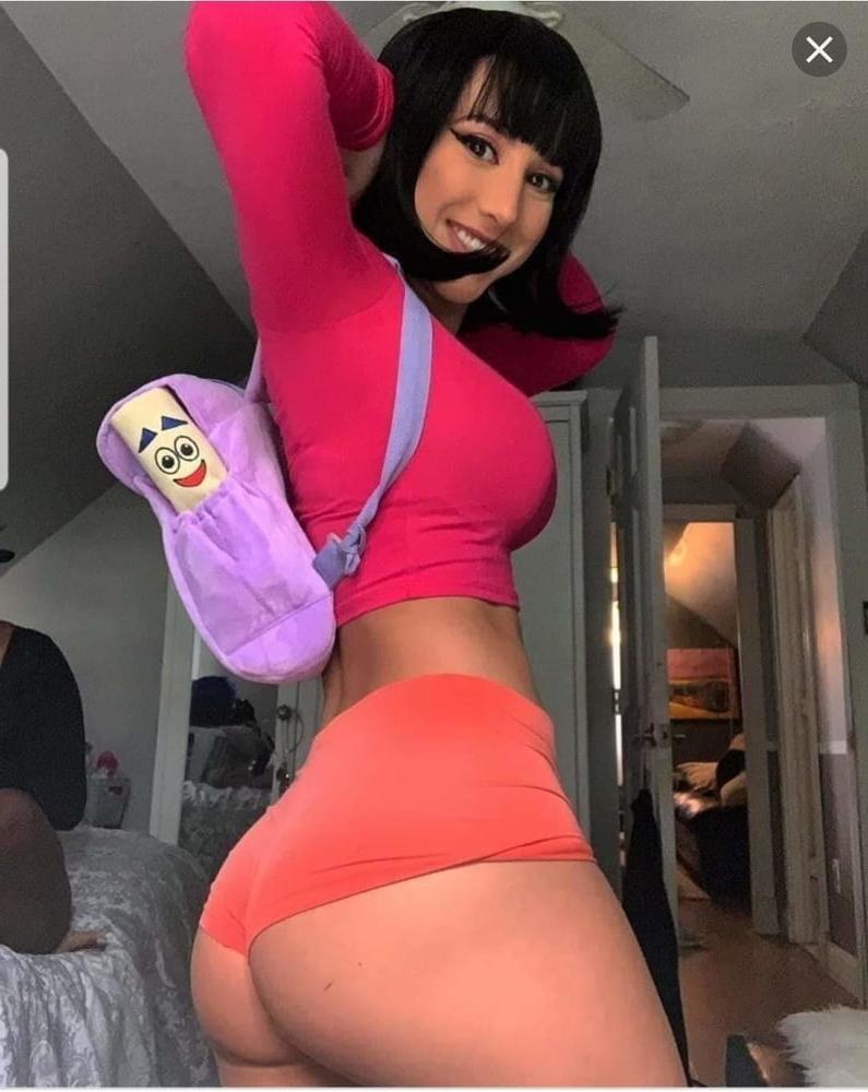 15P COSPLAY