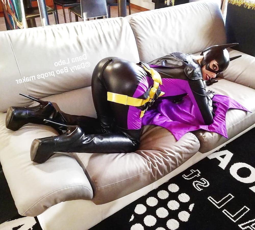 15P COSPLAY