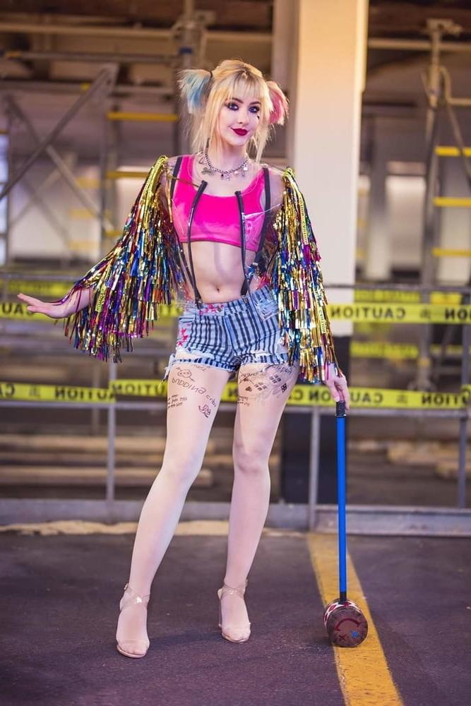 15P COSPLAY