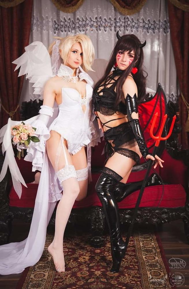 15P COSPLAY