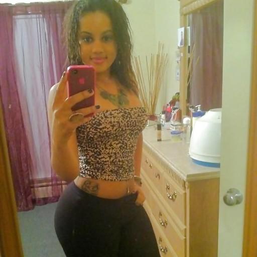 6P Thick Dominican Whore