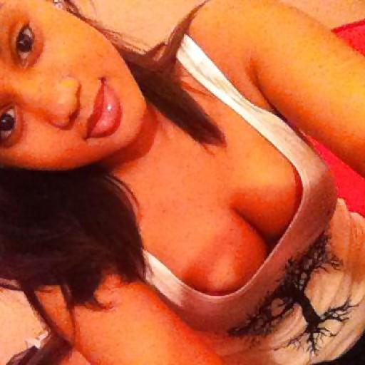 6P Thick Dominican Whore