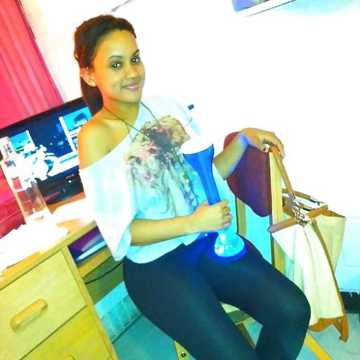 6P Thick Dominican Whore