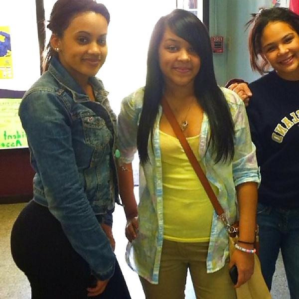 6P Thick Dominican Whore