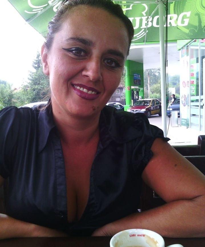 25P ROU ROMANIAN MILFS 56 ROMANIAN MOM WITH DIRTY FUCK FACE