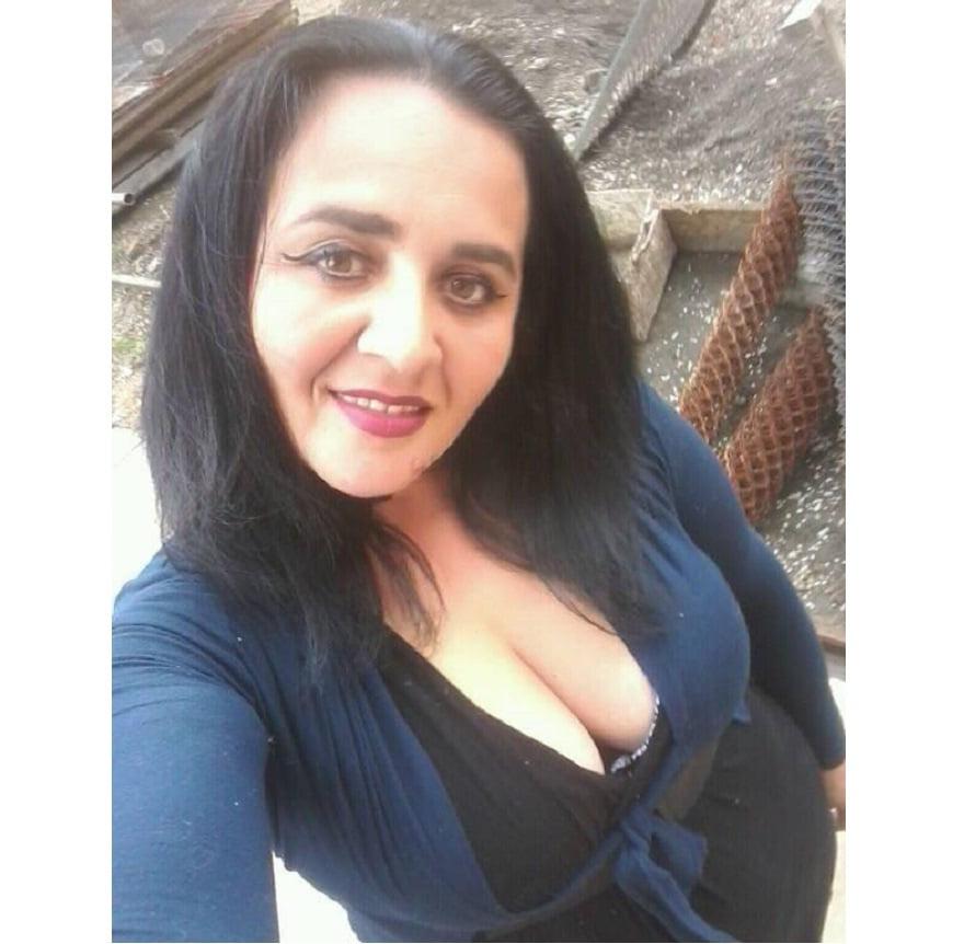 25P ROU ROMANIAN MILFS 56 ROMANIAN MOM WITH DIRTY FUCK FACE