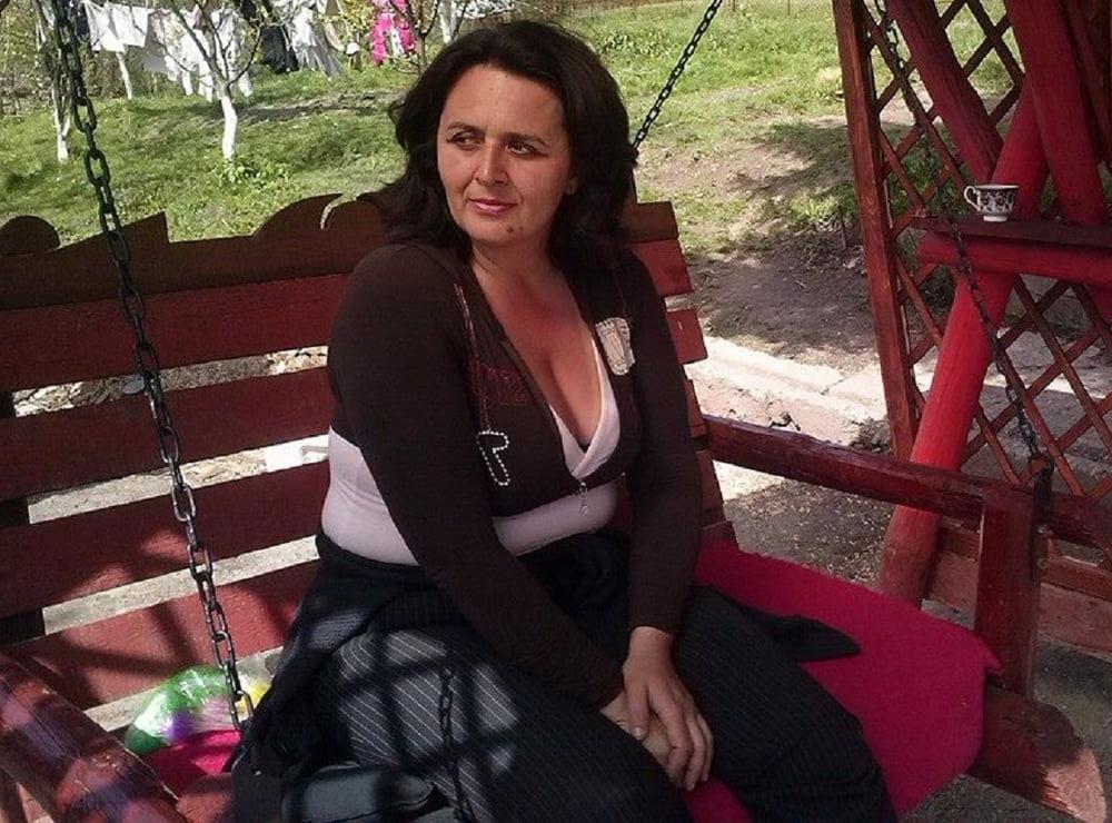 25P ROU ROMANIAN MILFS 56 ROMANIAN MOM WITH DIRTY FUCK FACE