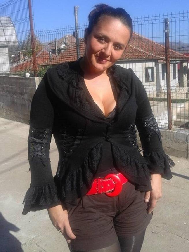 25P ROU ROMANIAN MILFS 56 ROMANIAN MOM WITH DIRTY FUCK FACE