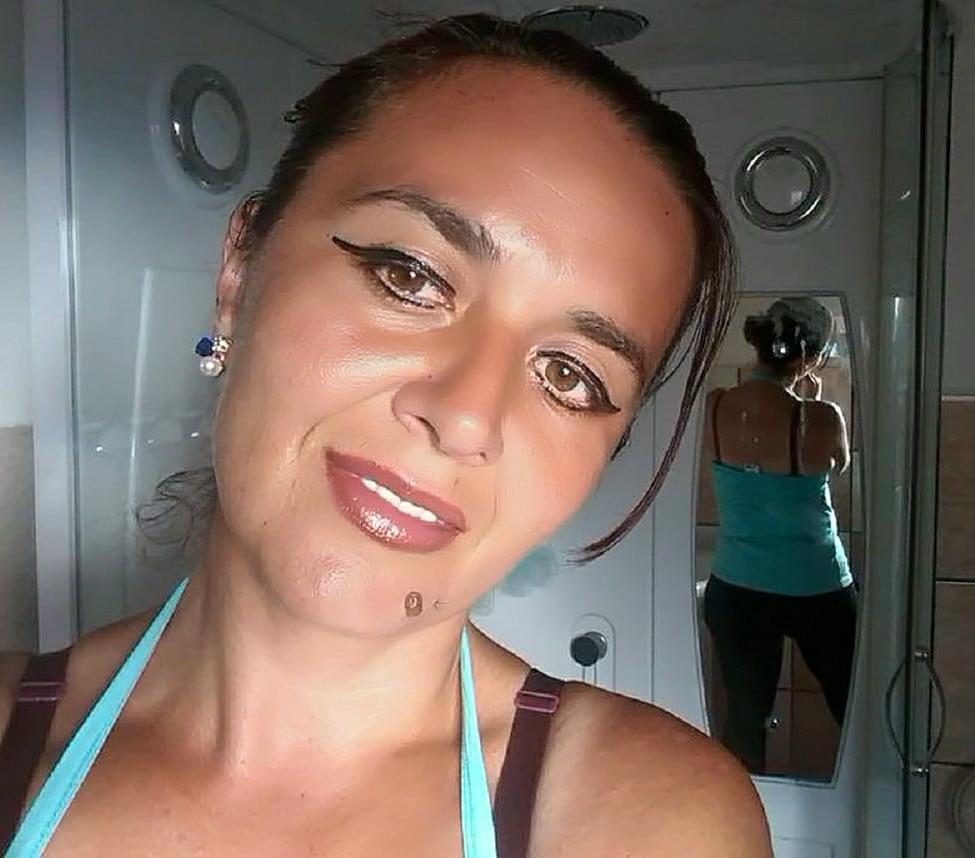 25P ROU ROMANIAN MILFS 56 ROMANIAN MOM WITH DIRTY FUCK FACE