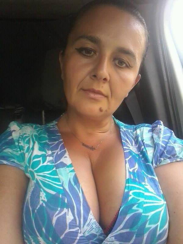 25P ROU ROMANIAN MILFS 56 ROMANIAN MOM WITH DIRTY FUCK FACE