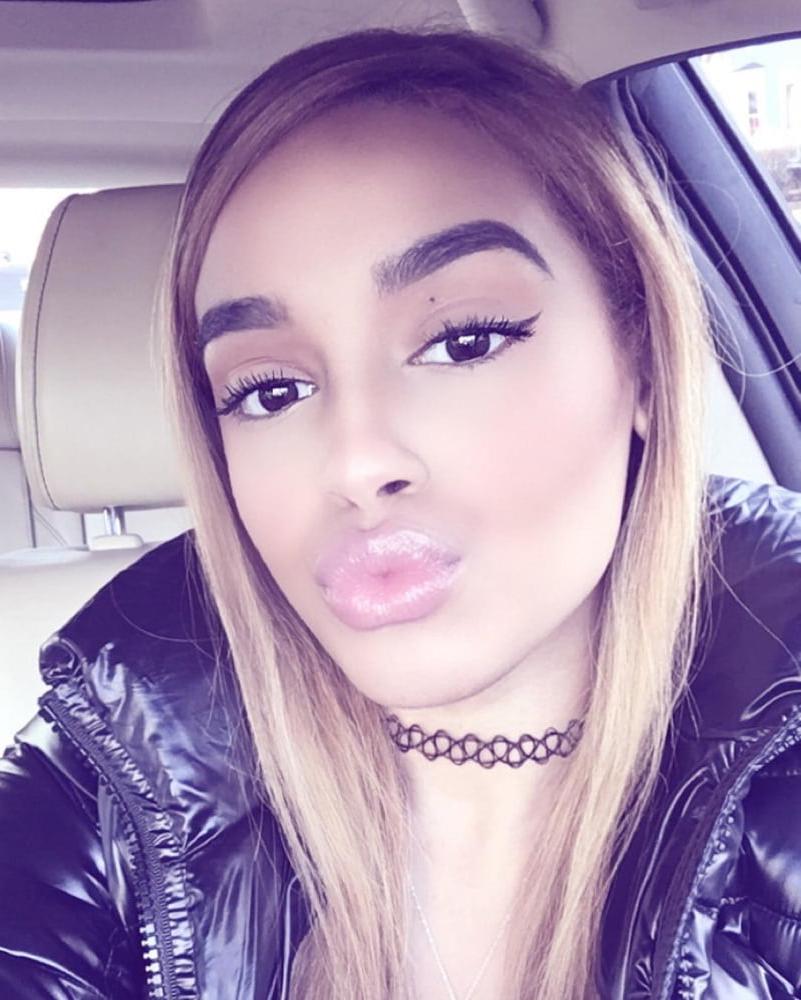 25P Giselle Lynette - The Perfect Body (Vol.1)