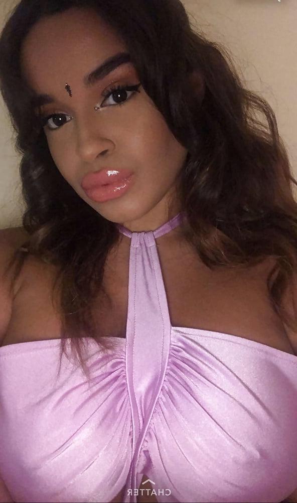 25P Giselle Lynette - The Perfect Body (Vol.1)