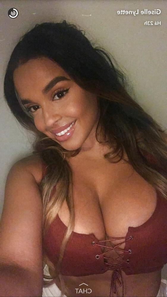 25P Giselle Lynette - The Perfect Body (Vol.1)