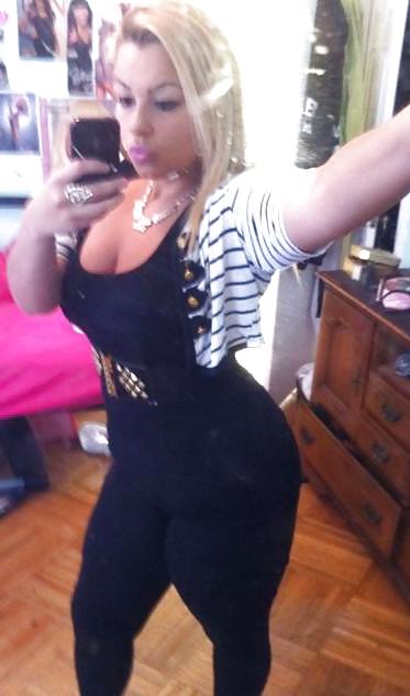 10P Thick in them Leggings pt.5