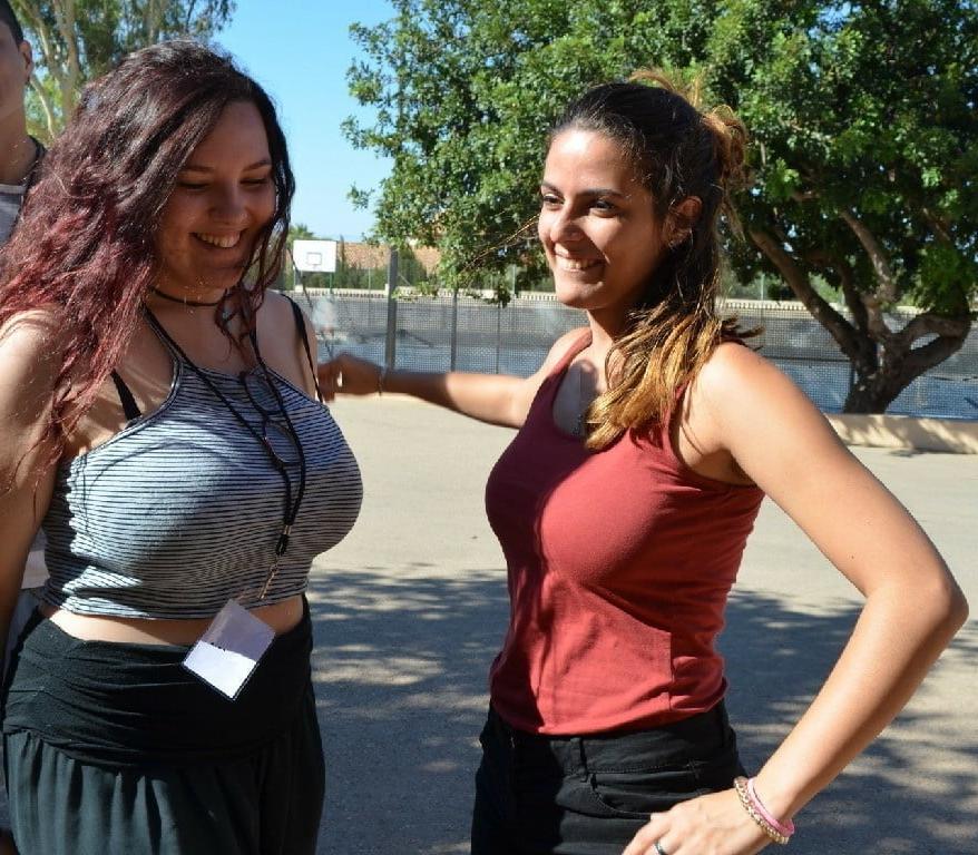 25P Non-Nude Busty Babes 18
