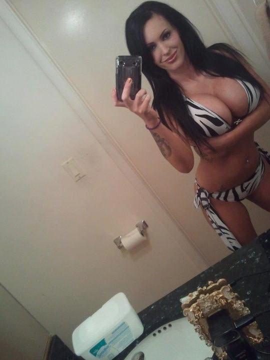 25P Non-Nude Busty Babes 11