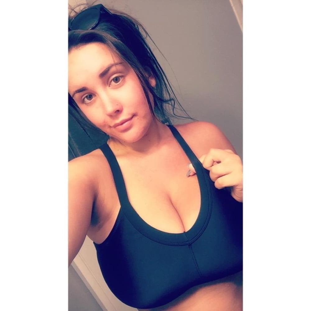 25P Non-Nude Busty Babes 13