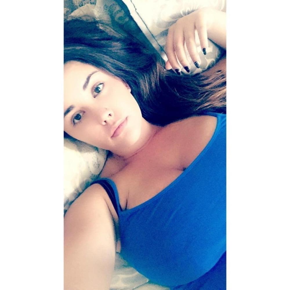 25P Non-Nude Busty Babes 13