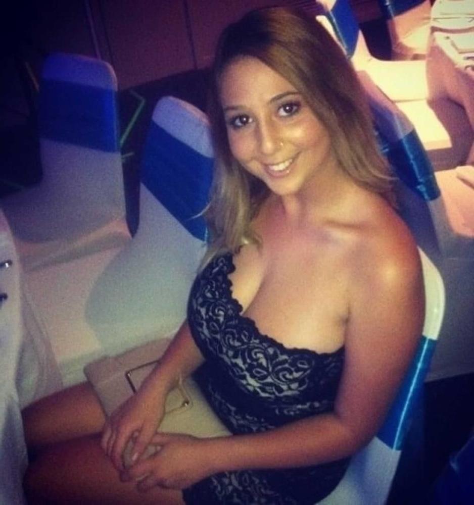 25P Non-Nude Busty Babes 13