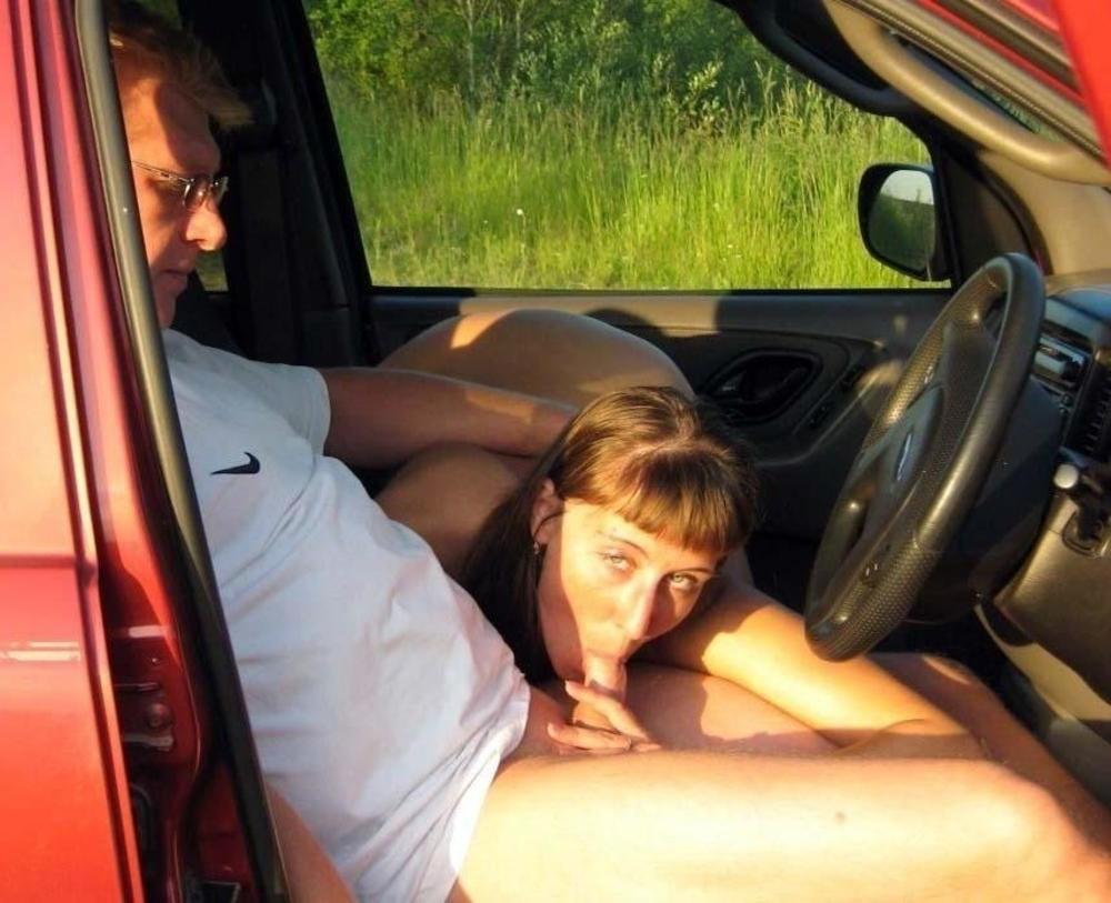 10P Outdoor Sex