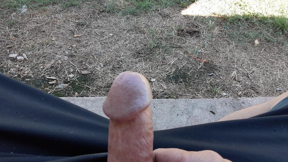 11P My dick
