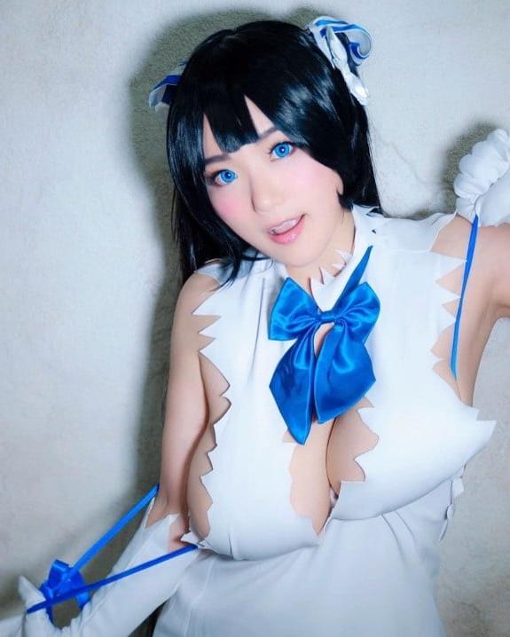 25P Cosplay 2020 - 2nd wave