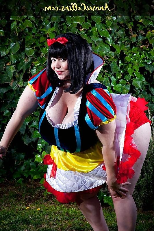 25P Cosplay 2020 - 2nd wave